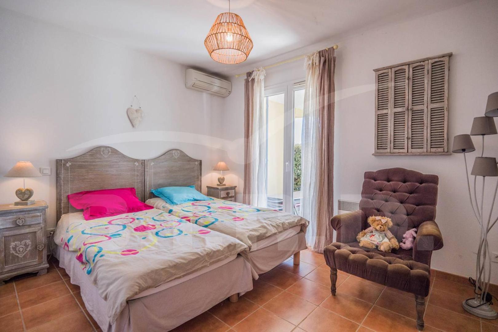 Appartement Domaine Sainte Maxime Park ภายนอก รูปภาพ