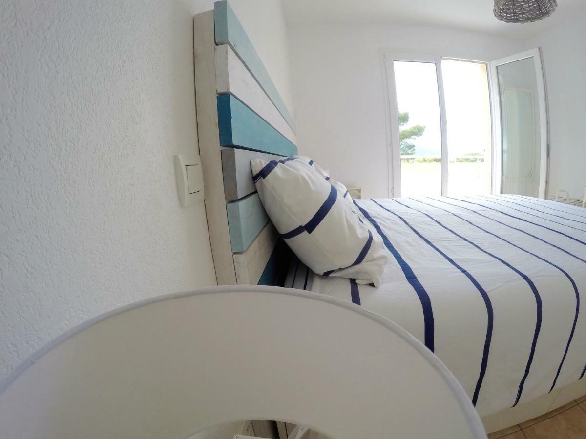 Appartement Domaine Sainte Maxime Park ภายนอก รูปภาพ