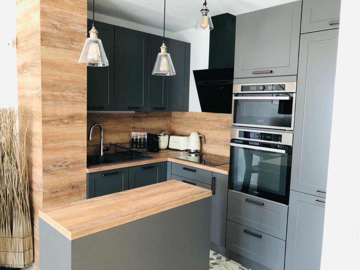 Appartement Domaine Sainte Maxime Park ภายนอก รูปภาพ