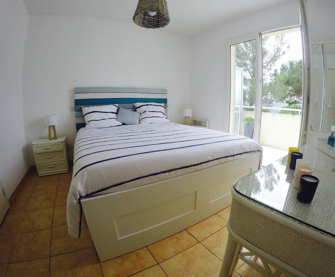 Appartement Domaine Sainte Maxime Park ภายนอก รูปภาพ